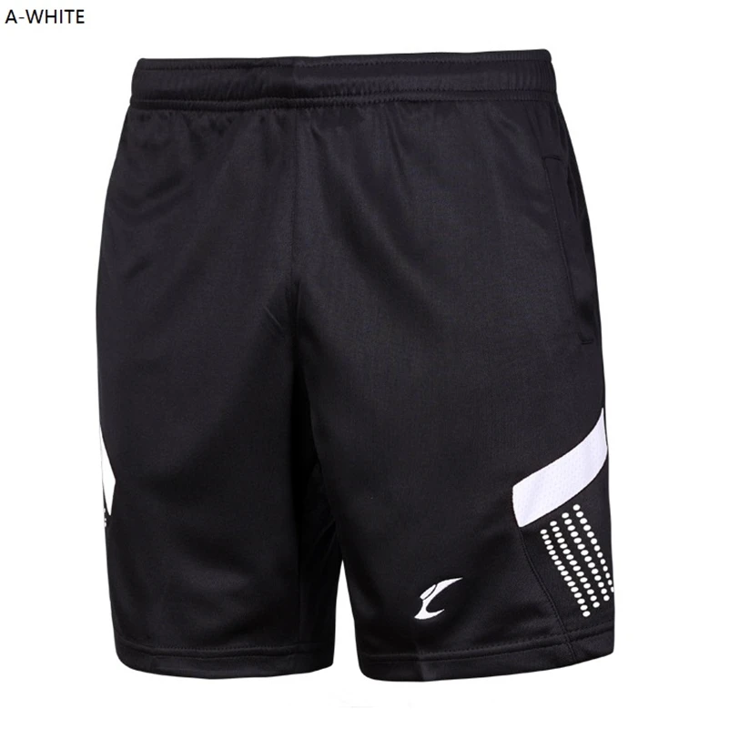 

2018 new Mens shorts active runningshorts knee length sweatpants