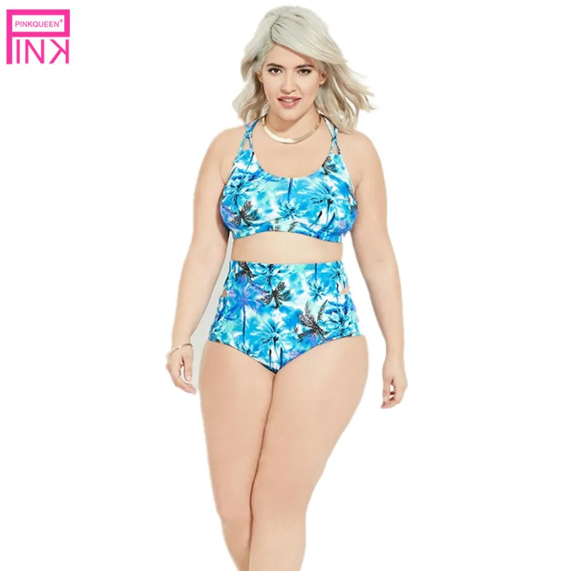

Large Size Biquini Push Up Bikinis Women New Beach Bathing Women's Swimsuits