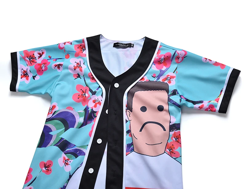 Mr-BaoLong-2018-Summer-Men-Women-Hip-Hop-Tshirt-Baseball-T-shirt-Plus-Size-3D-Print (1)