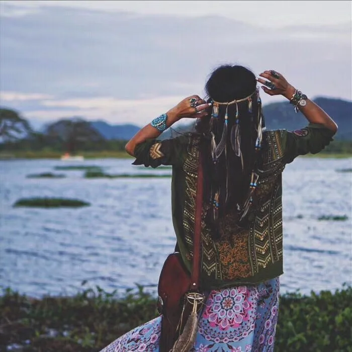 Rivets floral embroidery army green panther embellished front pockets cotton women loose spring jacket and shirts