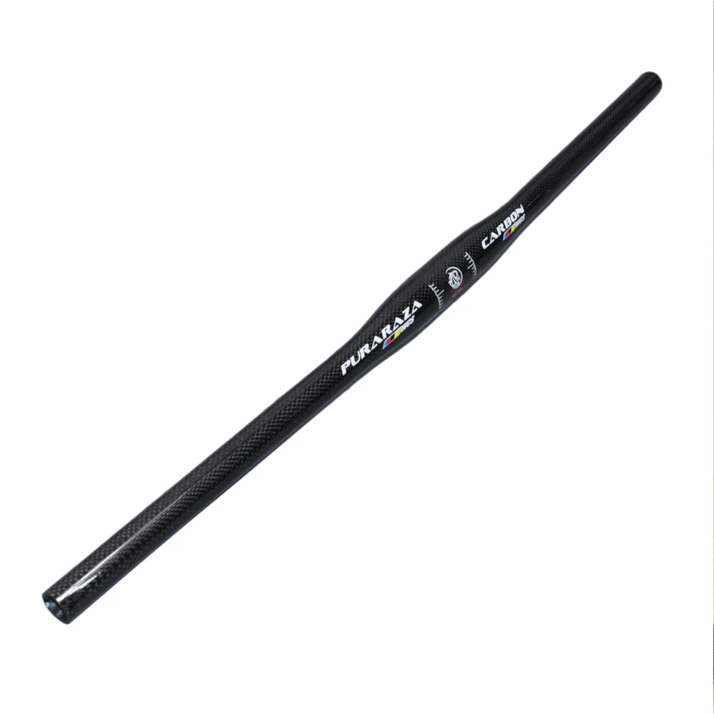 EC90 31.8 MTB Handlebar Full Carbon Fiber Handlebar for Mountain Bike Bicycle Cycling Handle (8)