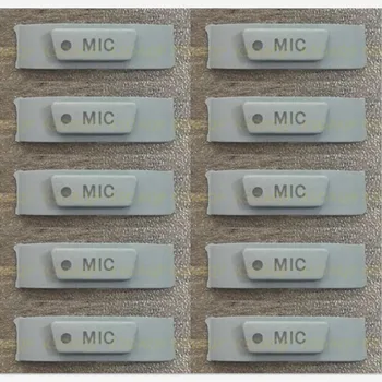 

10pcs High quality microphone Press Fittings Button For Sennheiser SKM 300-845 G3