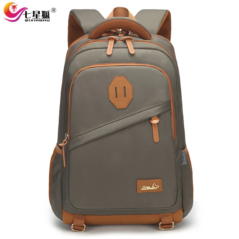 

waterproof Children school bags Orthopedic school backpacks for teenagers boys kids travel knapsack Schoolbags mochilas Infantil