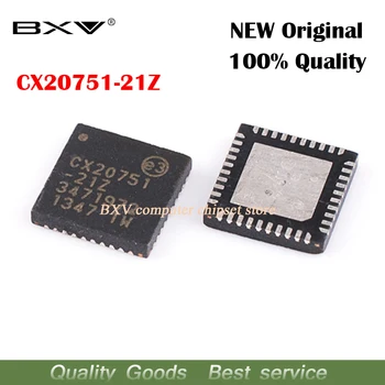 

5pcs/lot CX20751-21Z CX20751 Audio Driver Original Products new original free shipping laptop chip