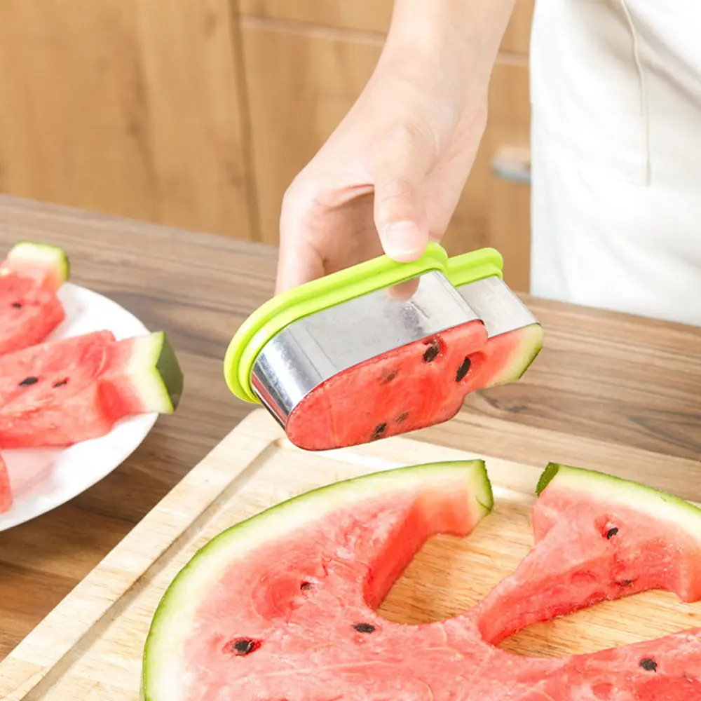 Buy Multifunctional Popsicle Style Watermelon Slicer