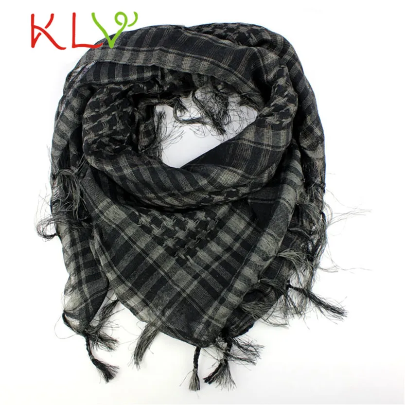 Beca interrumpir lote Elegante nobleza Feitong cálida bufanda Unisex de las mujeres de la moda de  los hombres kufiyya árabe pañuelo palestino envuelve bufanda bufandas Y7615  - AliExpress Accesorios para la ropa