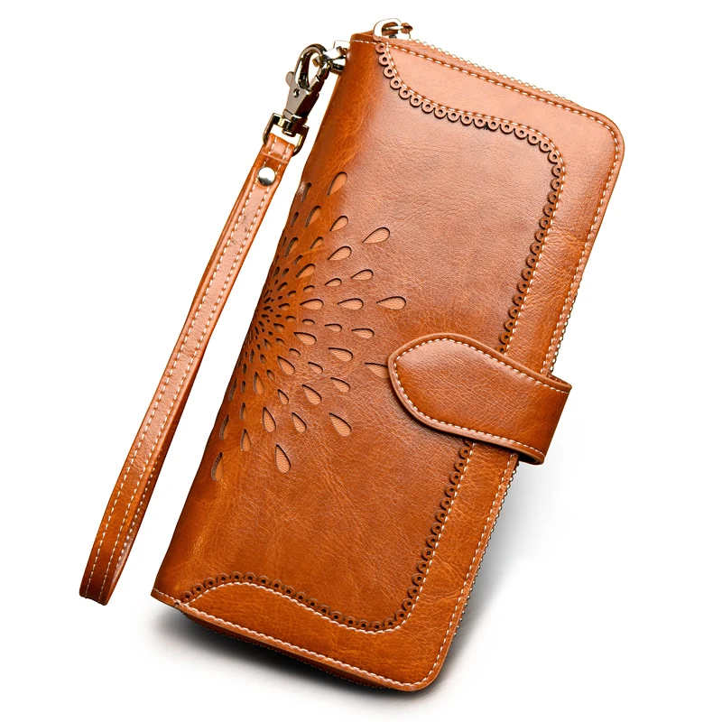 Free Leather Clutch Purse Pattern