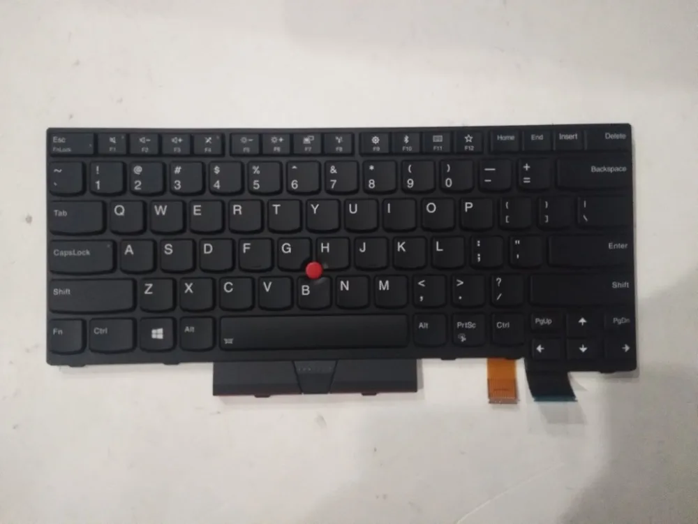 

New Original US Keyboard For ThinkPad A475 T470 T480 A485 with Backlit 01AX487 01AX528 01AX569 01AX364 01AX405 01AX446