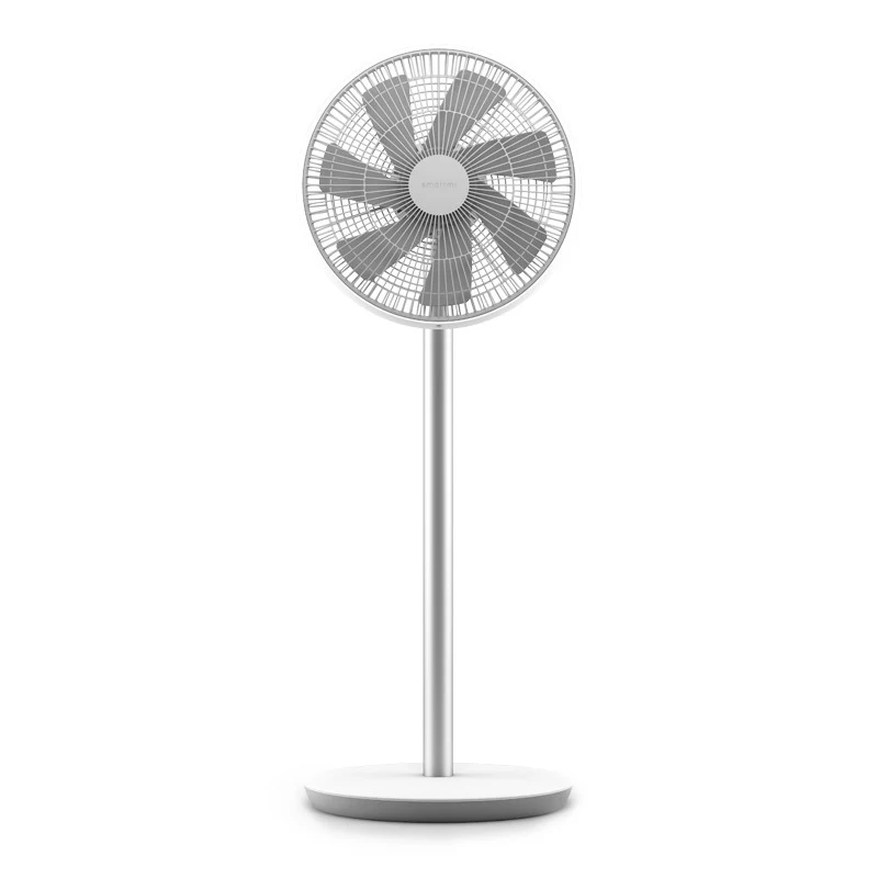

Xiaomi Smartmi pedestal fans2/2S for home refrigerator floor fan air conditioner portable wind natural App control