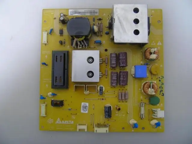 

DPS-83AP A 0094001756 2950255203 Good Working Tested