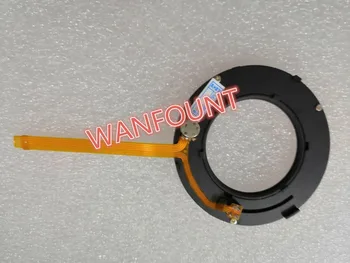 

Original 70-200 2.8 IS Lens Aperture Control Group Diaphragm Unit For Canon 70-200 mm f/2.8L IS USM Lens Repair Part Unit LENS