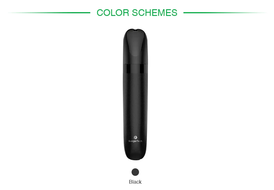 Kangertech Uboat Starter Kit 550mAh