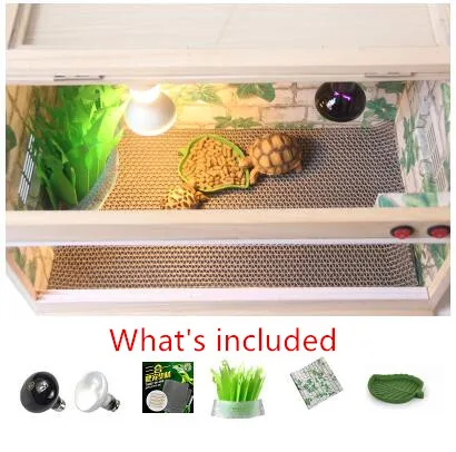Inclined kit I