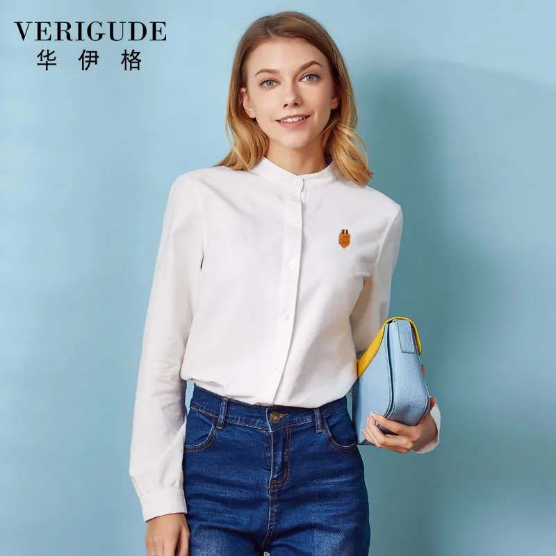 Womens oxford blouses