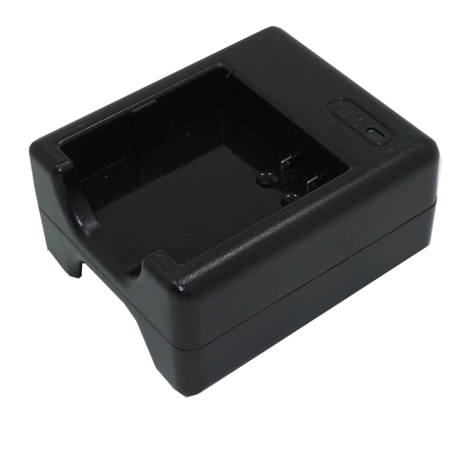 Chargers for Xiaomi Yi 2 4K battery USB Dual Bateria Charger For XiaoYi 2 4K Xiaomi Yi II 4K action camera Accessories (3)