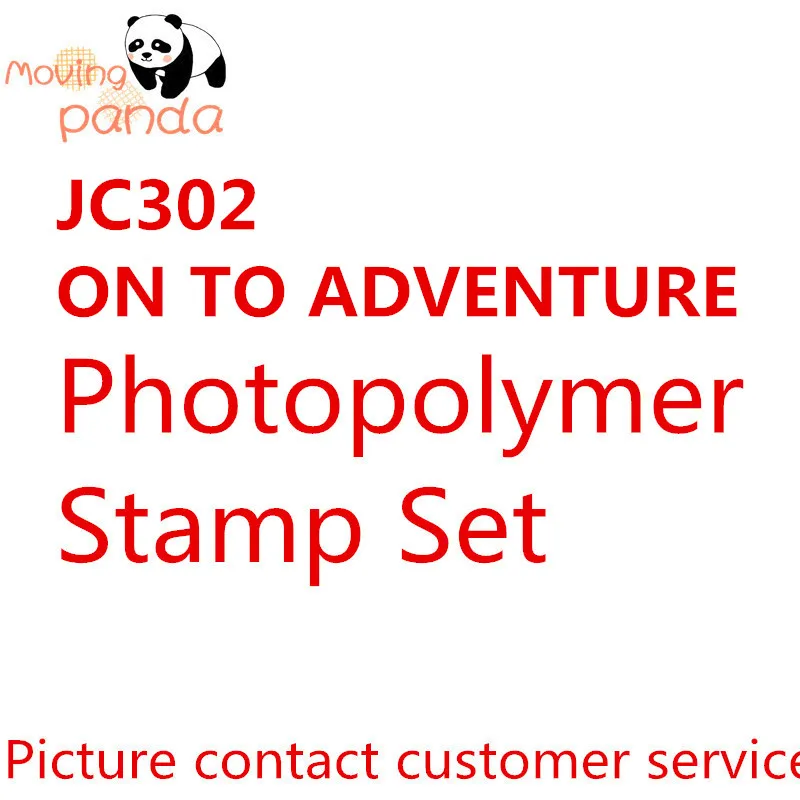 

JC302 ADVENTURE Metal Cutting Dies and stamps Stencils DIY for Scrapbooking Paper Card Craft Embossing Die Cut stamps and dies