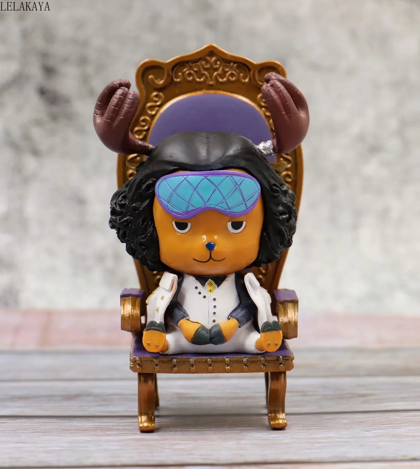 Одна деталь темно штаб квартира старший общие Тони Чоппер COS Kuzan Борсалино Sakazuki