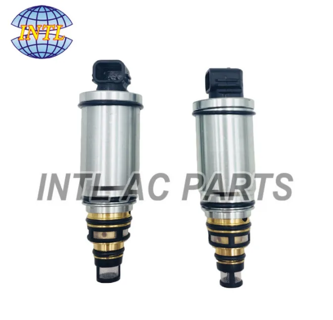 

Genuine Car Auto A/C AC Compressor Control Valve for Kia K7 Cadenza Forte Soul Sorento Hyundai 97674-3M001 976743M001 Original