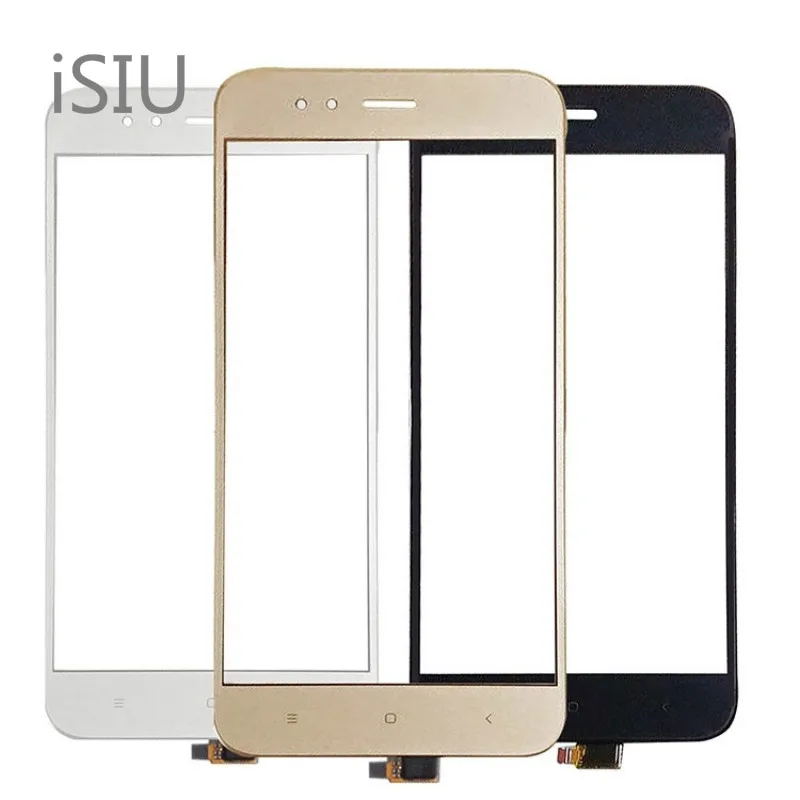 

For Xiaomi Mi A1 5X Touch Screen 5.5'' LCD Display Glass Digitizer