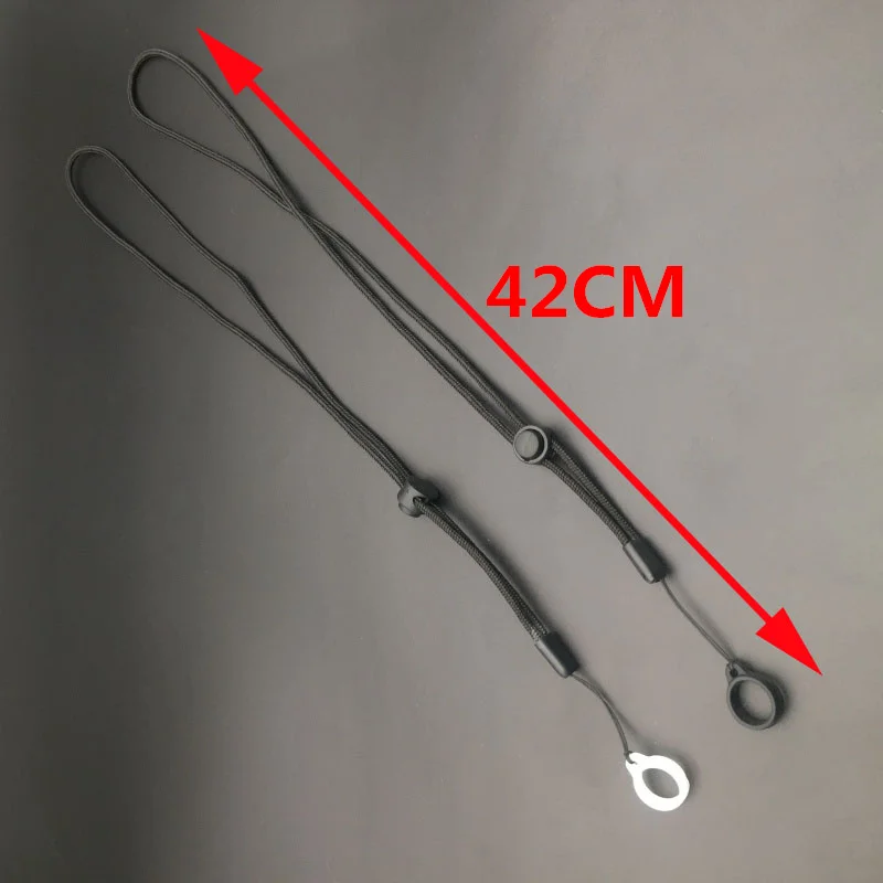 

Vape Silicone Connector Adjustable Lanyard Necklace For Nord Jul JUU Relx Pod Pen Electronic cigarette accessories