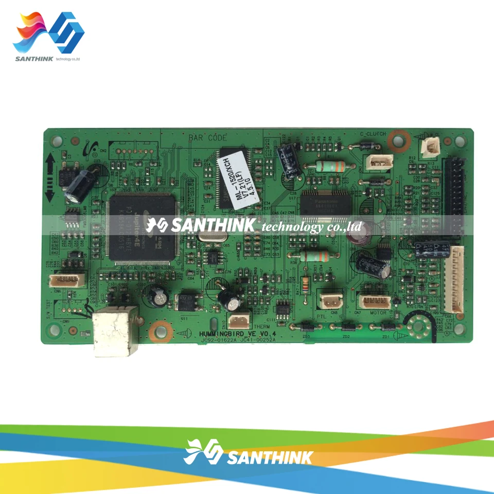 

Main Board For Samsung ML-1520 ML1520 ML 1520 Formatter Board Mainboard On Sale