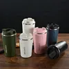 380ml/510ml Stainless Steel Coffee Thermos Mug Portable Car Vacuum Flasks Travel Thermal Water Bottle Tumbler Insulated Bottle ► Photo 3/6