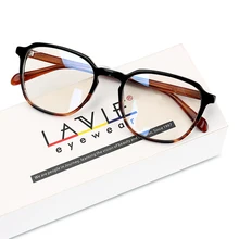 Дизайн, модные женские ацетатные очки ручной работы, Модные Цветные оправы для молодых женщин и девушек, квадратные роскошные очки по рецепту