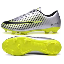 Футбольные бутсы Superfly детские кроссовки для мальчиков обувь для футбола унисекс футбольные бутсы Спортивная обувь