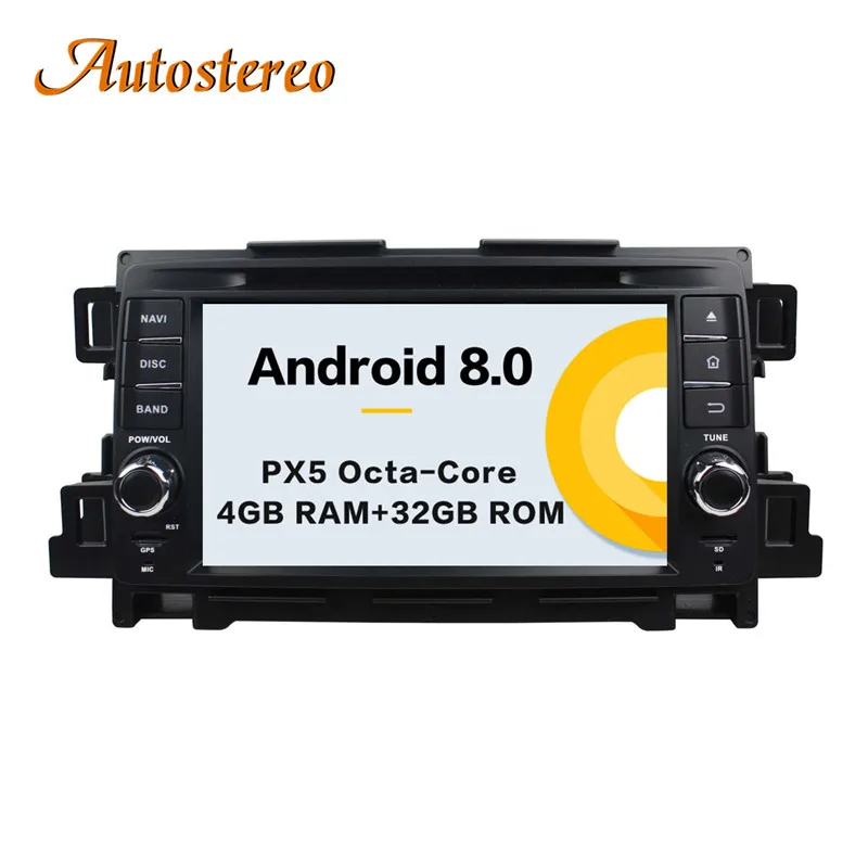 Perfect Autostereo Android 8 4+32G Car DVD Player GPS navigation For Mazda CX-5 2011 2012 headunit multimedia player tape recorder 7 Perfect Autostereo Android 8 4+32G Car DVD Player GPS navigation For Mazda CX-5 2011 2012 headunit multimedia player tape recorder 7