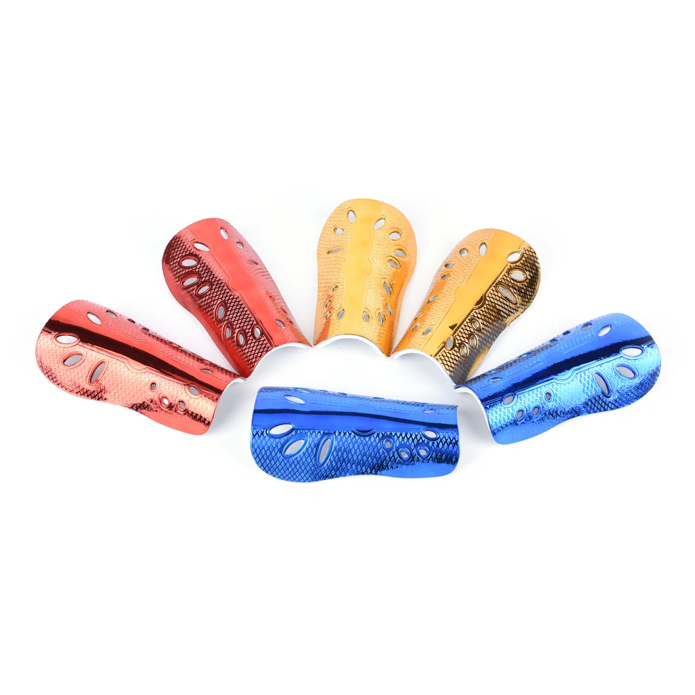 1Pair Professional Sports Soccer Shin Guards Football Leg Pads