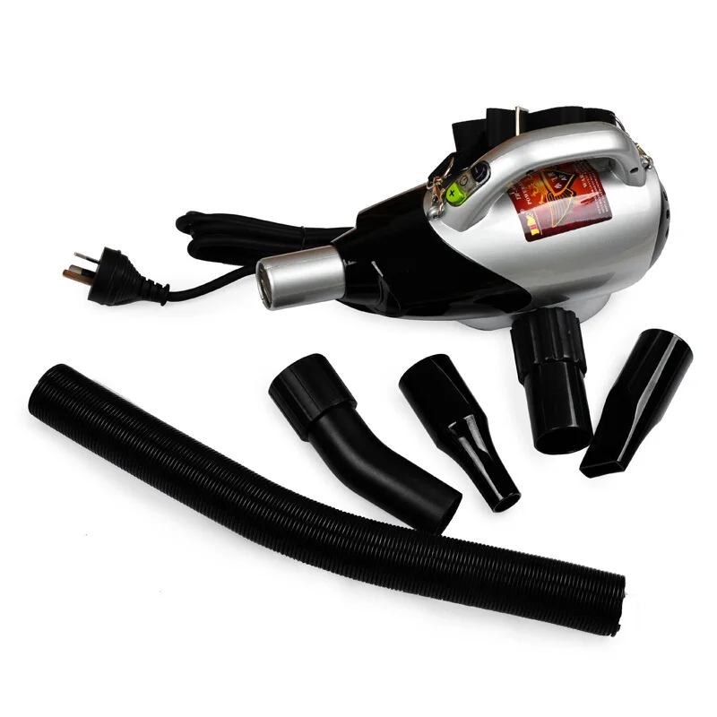 Large and medium sized canine blowers husky golden dog hair dryer Labrador hair dryer 2200w