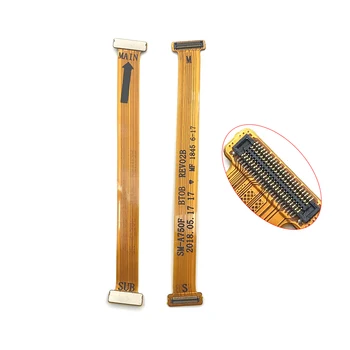 

Main FPC LCD Display Connect Mainboard Flex Cable Ribbon For Samsung Galaxy A7 2018 A750 A750F