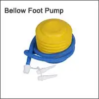 bellow-foot-pump