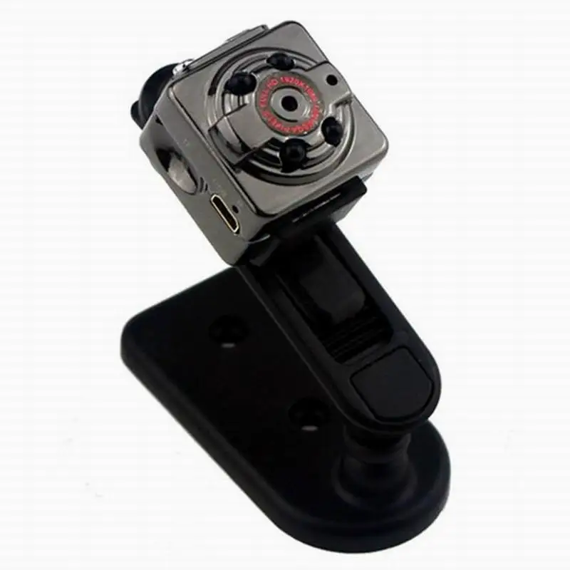 Dehyaton мини камера SQ8 мини DV диктофон инфракрасного ночного видения цифровой Спорт DV Голосовое видео ТВ выход HD 1080 P 720 P