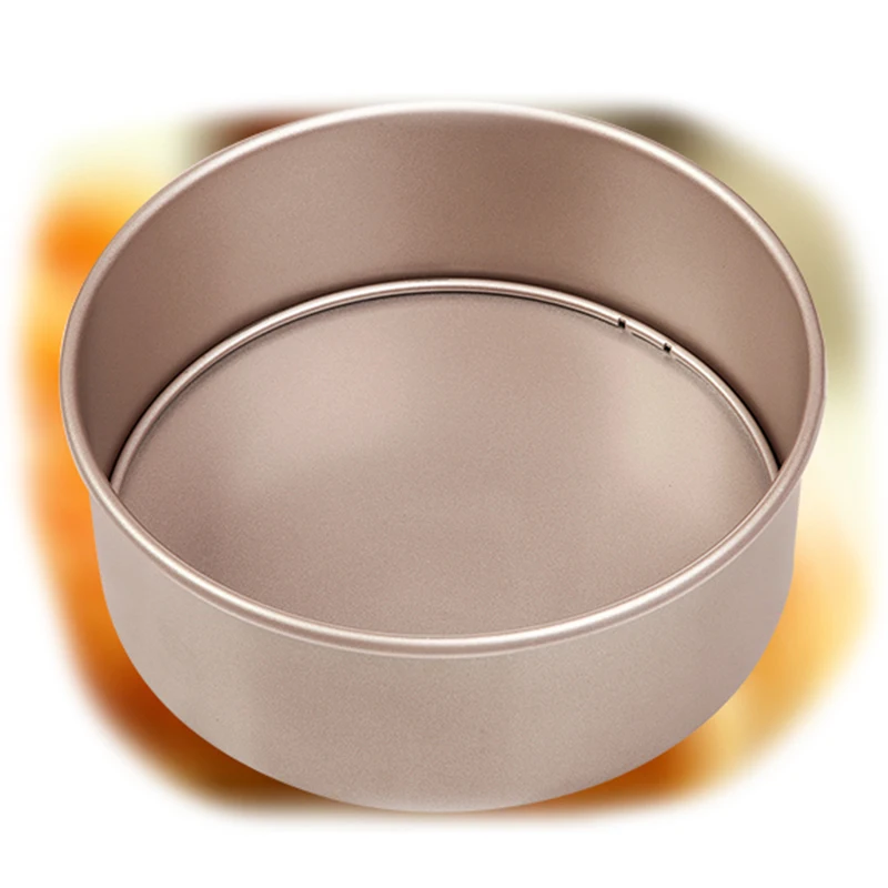 Baking Tools Flan Tin Tart Pie Pan Fluted Cake Baking Tray Non Stick
