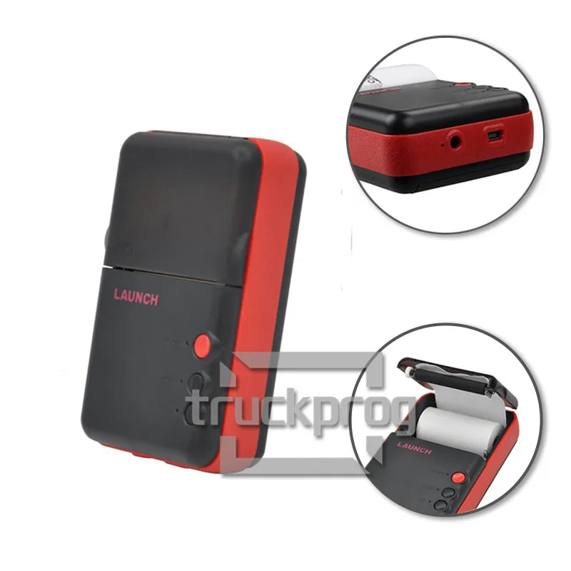 

X431 V Mini Printer with wifi Function Launch X431 V+ mini Printer Original