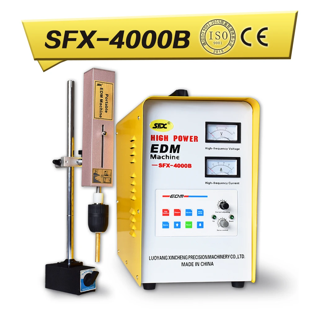 

how to remove tap head with SFX4000B broken tap remover