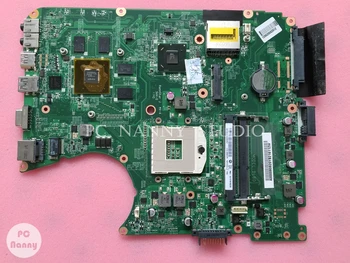 

PCNANNY A000080820 DABLBDMB8E0 for toshiba satellite L750 laptop motherboard HM65 DDR3 Nvidia GT525M mainboard works