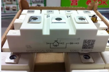 

IGBT IN STOCK SKM145GAL123D Parts & Accessories