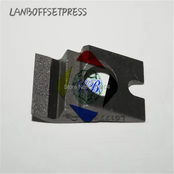 

LANBOFFSETPRESS KBA gripper L6177540 KBA spare parts