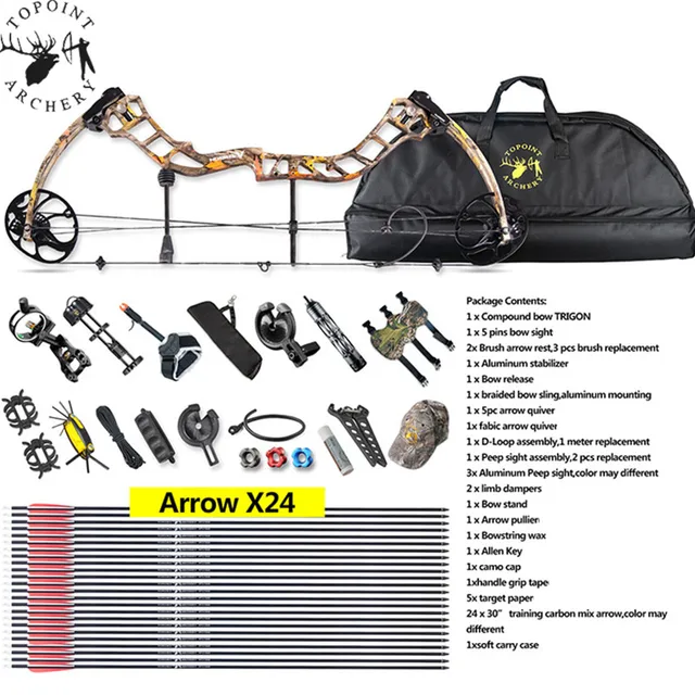  US $536.25 1Set 70lbs Archery RIGON Compound Sets Right Hand Gordon Composites Limb Outdoor