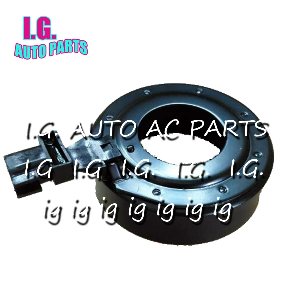 NEW CAR AC COMPRESSOR CLUTCH COIL FOR FORD FOCUS AC CLUTCH COIL FOR CAR AC COMPRESSOR REPAIRING