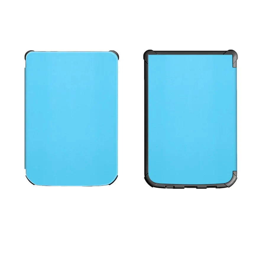 SKY BLUE