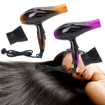 

Professional Salon Tools Blow Dryer Heat Super Speed Blower Dry Hair Dryers