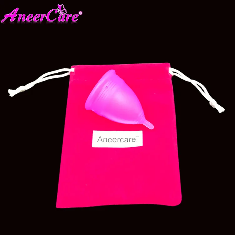 Menstrual cup  (5)
