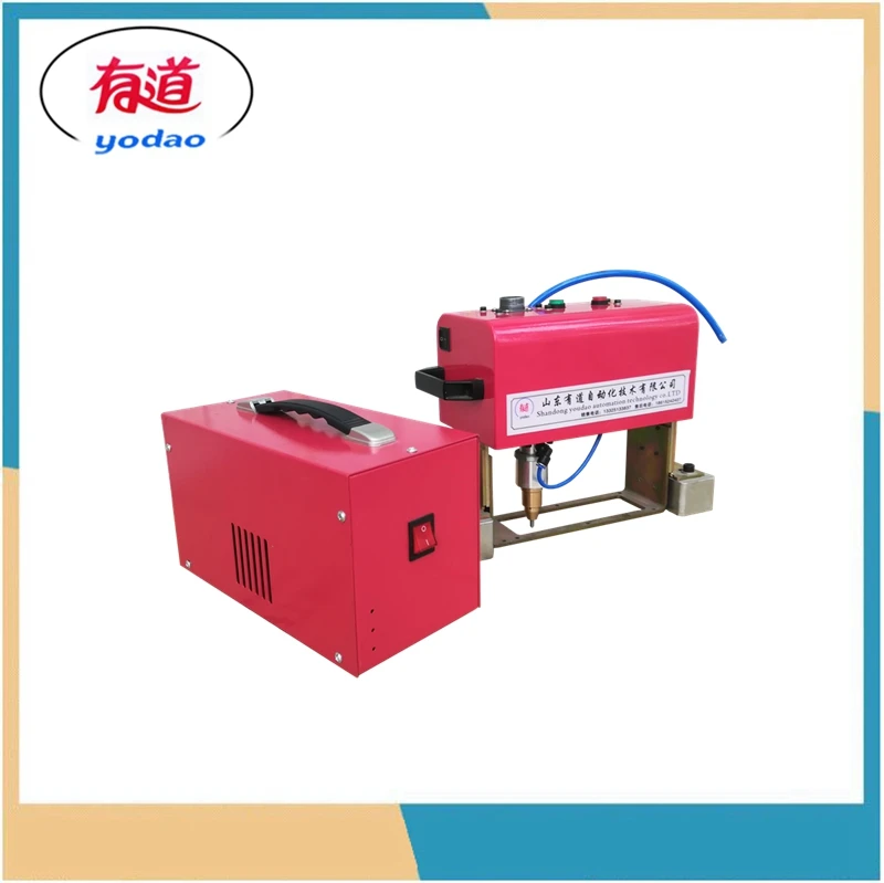 

14040 Cheap Pneumatic Auto Parts Dot Peen Marking Machine Dot pin pneumatic tag marking machine name tag machine