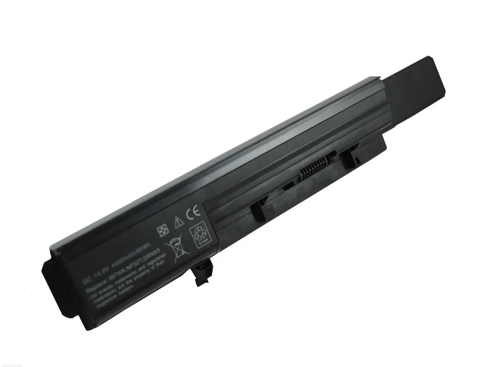  LMDTK New 8 CELLS laptop battery For Vostro 3300 3350 7W5X09C 312-1007 7W5X0 50TKN NF52T GRNX5 Free