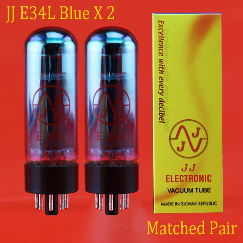 トレック販売店 真空管 ギター・ベース アンプ 海外 輸入 T-6CA7-JJ-MP JJ Electronics Amplifier Tube  その他