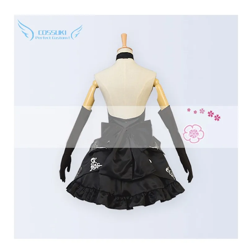 Flash Deal Fate Grand Order Saber Cosplay Costume Stage Performence Clothes , Perfect Custom for You ! 2