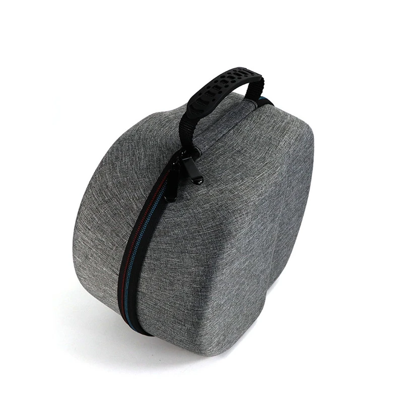 Жесткий Eva защитный чехол сумка для наушников чехол для Oculus Quest Система виртуальной реальности и контроллер аксессуары
